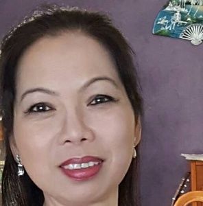 Meet your Posher, Kim